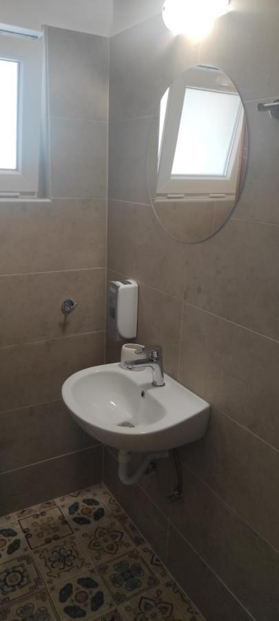 Aparthotel Ilaira Skala Eresou Zewnętrze zdjęcie
